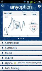 AnyOption android binary options apps