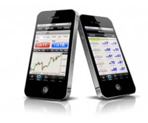 Binary Options Mobile Trading Apps