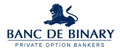 Banc De Binary Offer