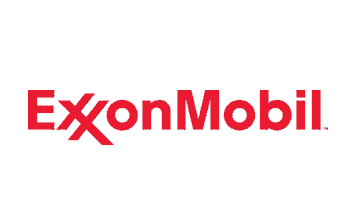 Exxon Mobile Logo