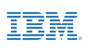 IBM Logo