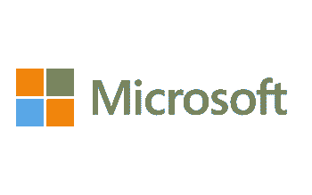 Microsoft Corporation logo