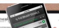 The Binary Signals