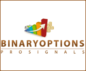 Binary Options Pro Signals Update Alert Service