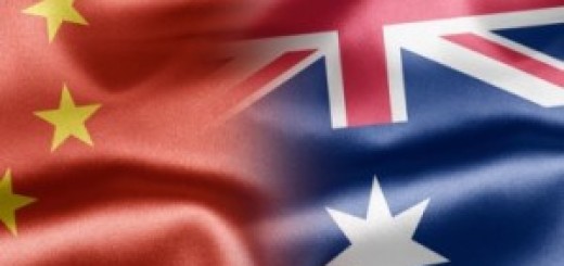 China and Australia economic news