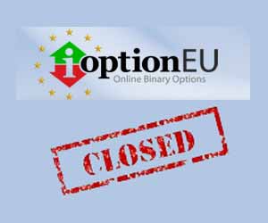 Closure Of iOption Raises Regulatory Questions