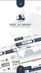 Banc de Binary Android app