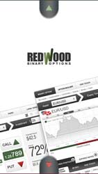 Redwood Mobile App