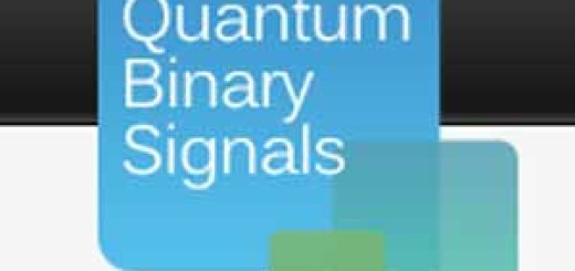 Quantum Binary Signals Review