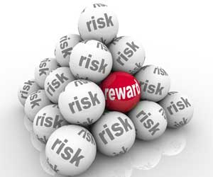 risk to reward ratio in binary options