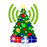 christmas trading signals